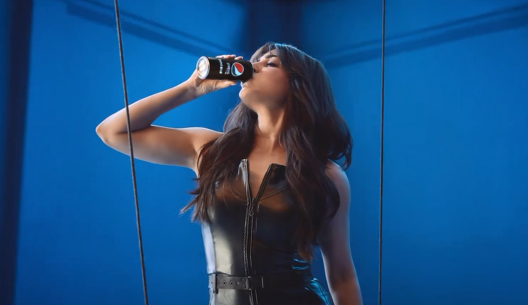 (Vidoe Screen Grab: Instagram)