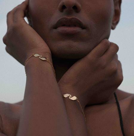 Anita Dongre x CITTA (A promise of Hope)