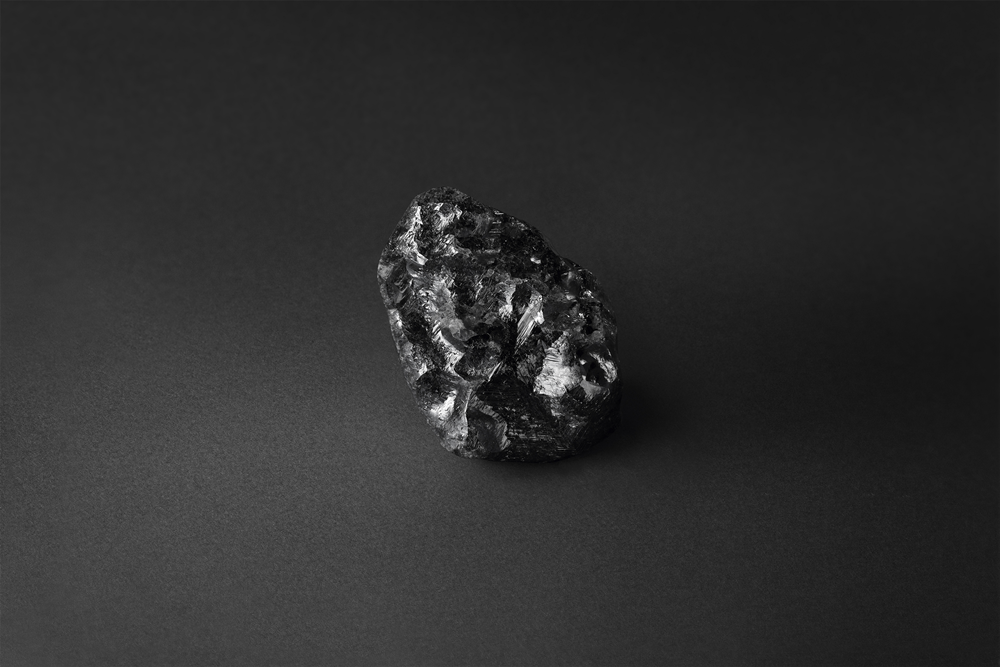 LOUIS VUITTON SEWELO DIAMOND (PHOTO: Laurenzo del Francia)