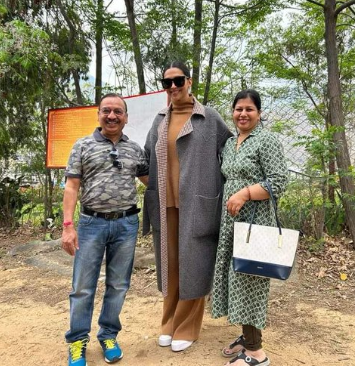 Photo source: twitter (DeepikaPFC)