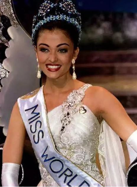 Aishwarya Rai