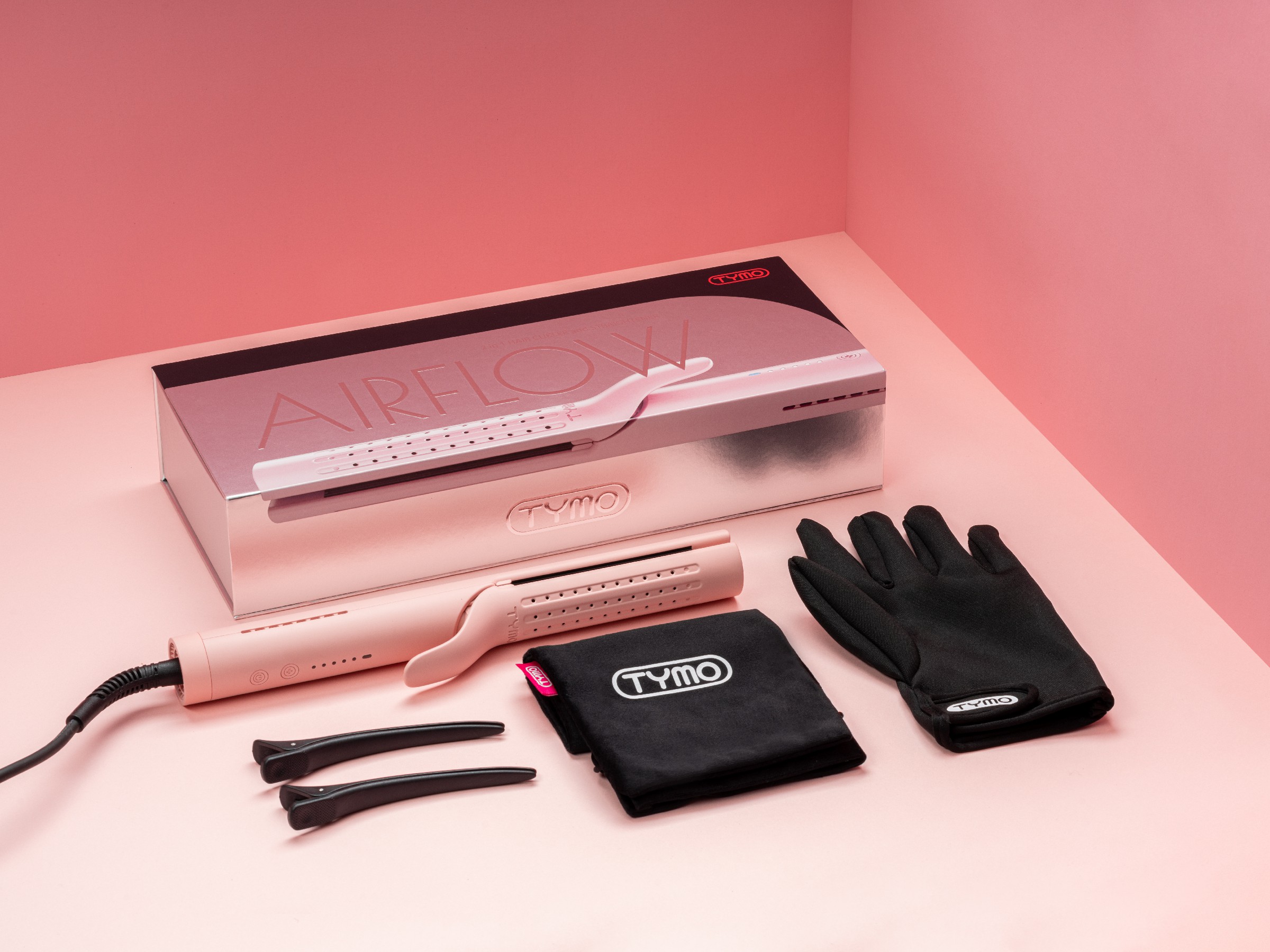 US based innovative beauty and personal care brand, Tymo, launches its bestsellers in India!