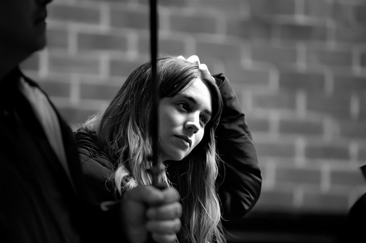 Photo: Rooney.Mara/Insta 