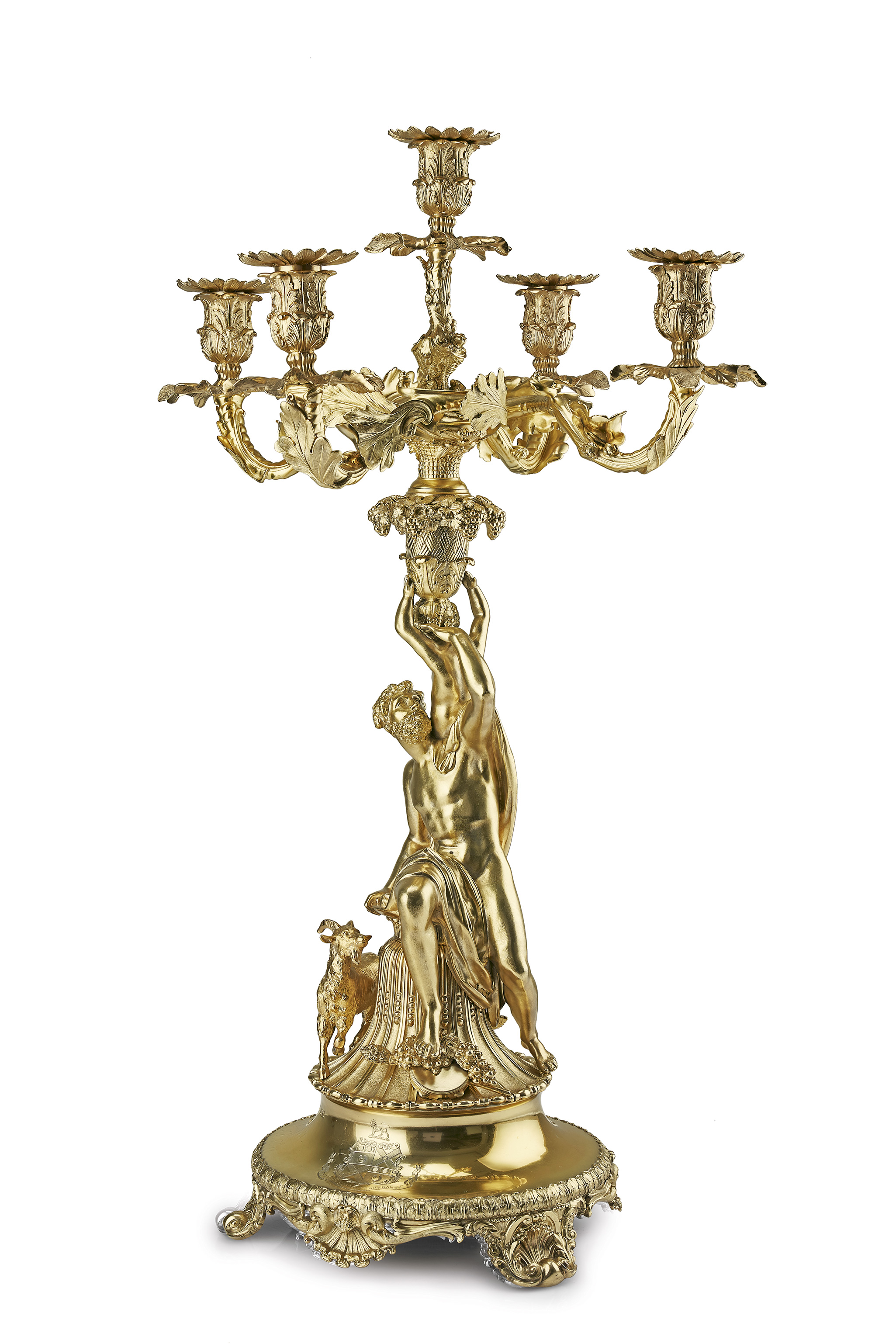 candelabrum
