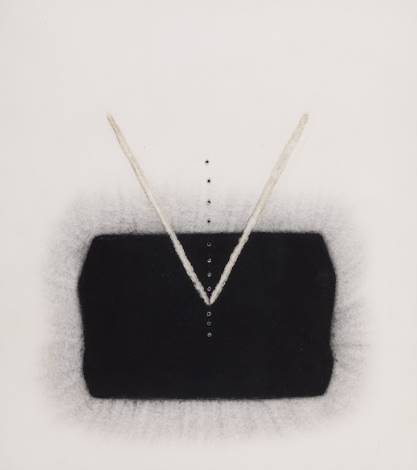 Sohan Qadri (Image Courtesy Dhoomimal Gallery).