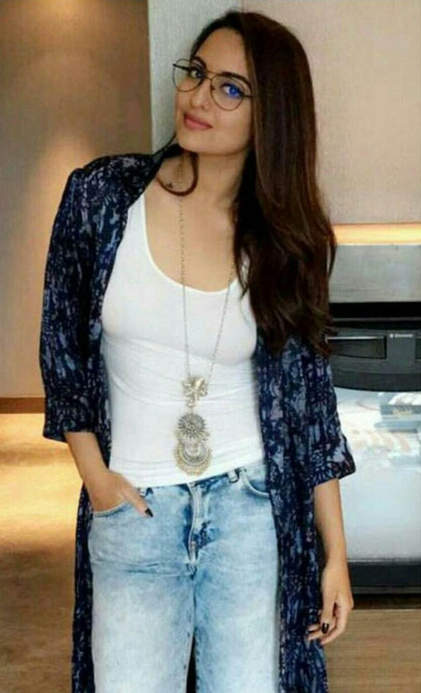 Sonakshi Sinha (Photo: instagram)