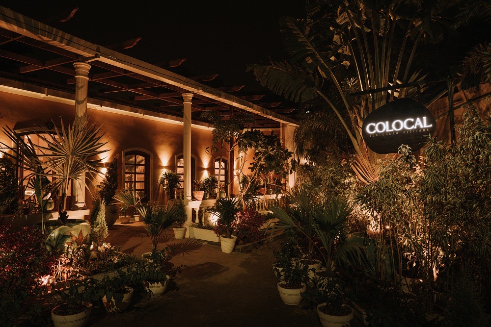 'Demand for organic, vegan chocolate increasing in India'