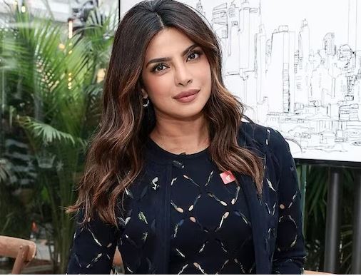 Priyanka Chopra