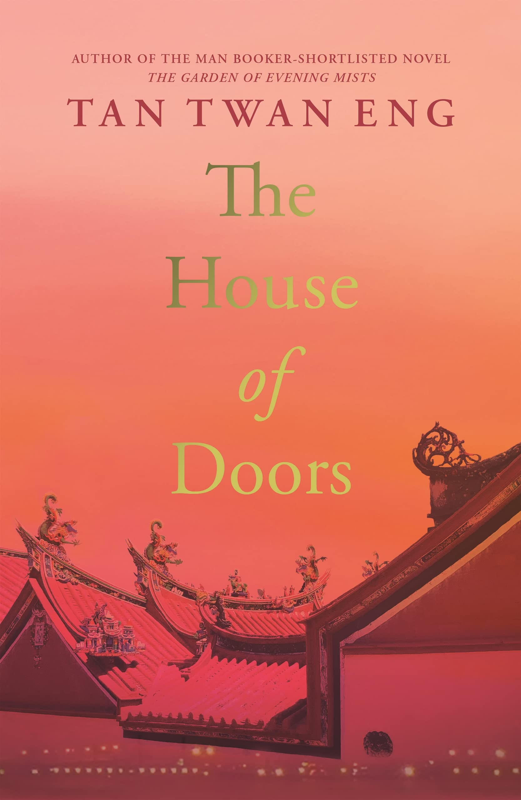 house of doors
