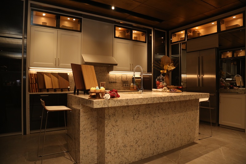 German-Based SEAFORM Kitchens & Wardrobes Launches Its New Collection in New Delhi 