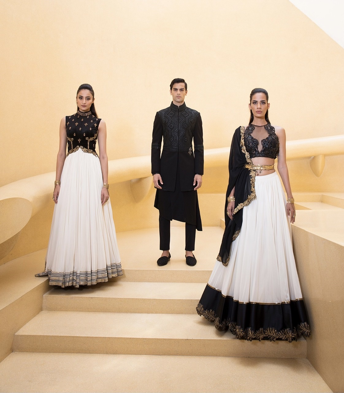 Shantanu&Nikhil collection 