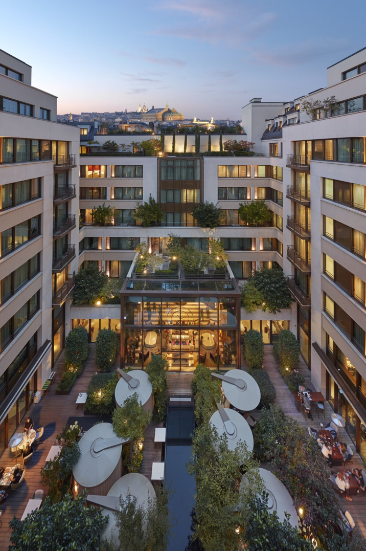 (Photo Source: Oberoi Hotels & Resorts)