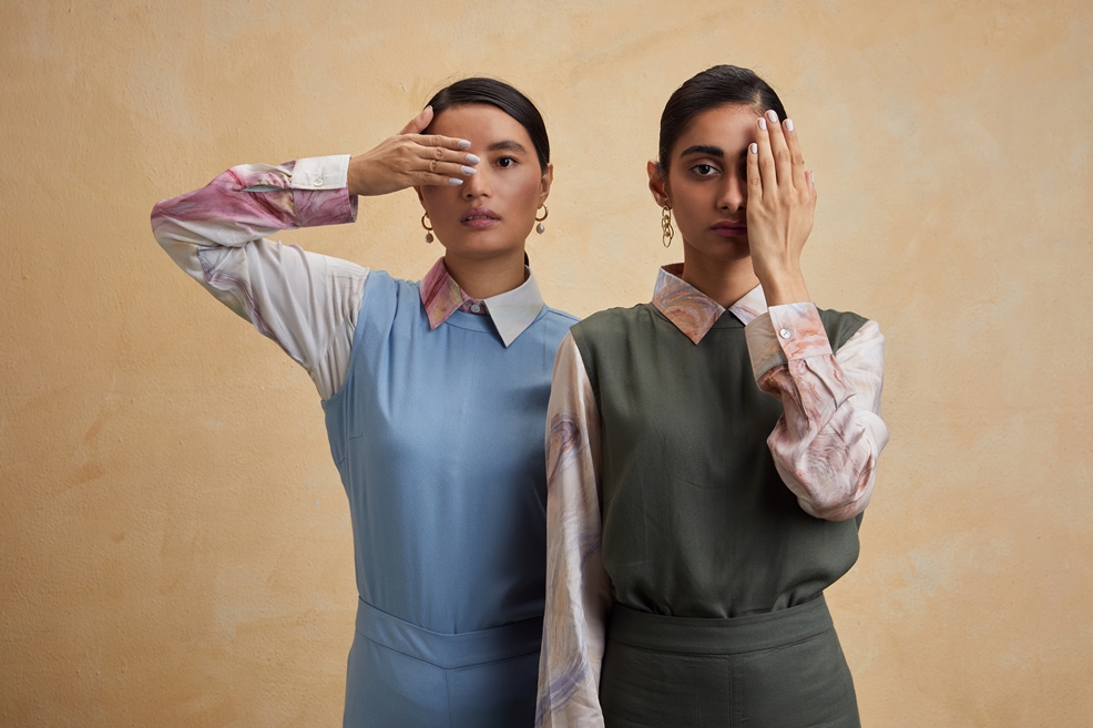 The future of workwear 