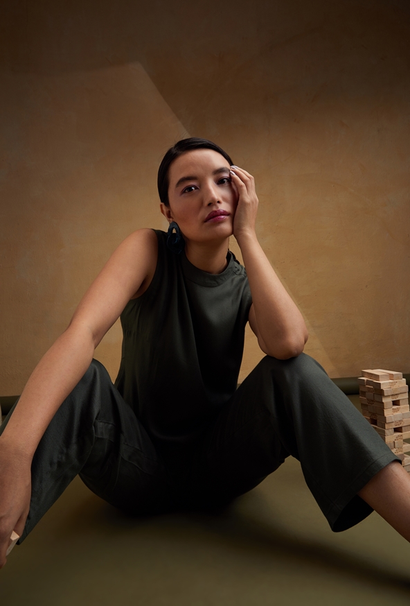 The future of workwear 