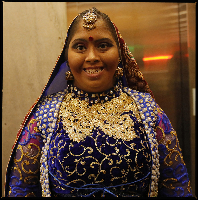 Dancer - Supun Group Sri Lanka