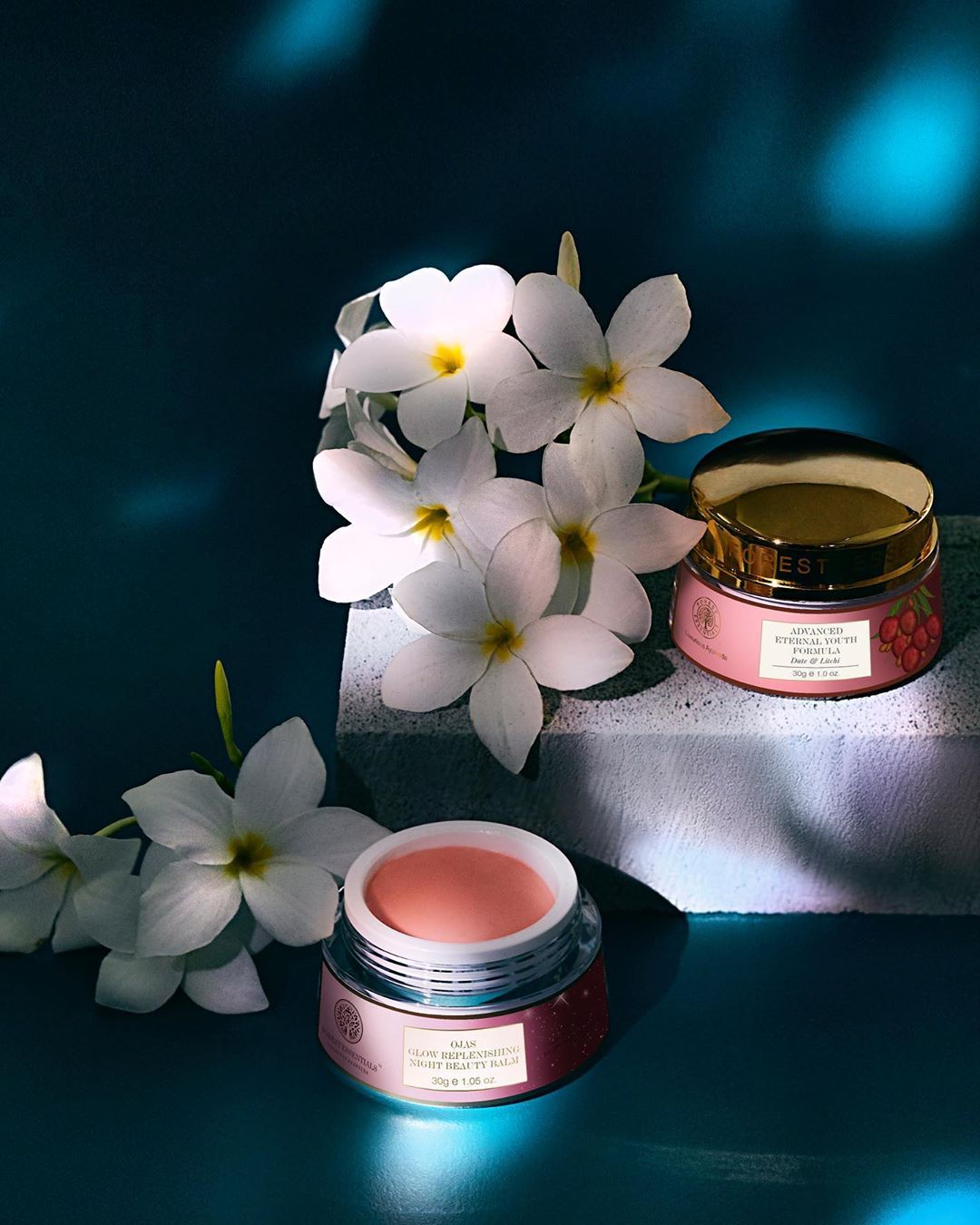 (Photo: forestessentials/Instagram)