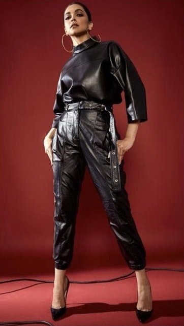 (Photo: shaleenanathani/Instagram)