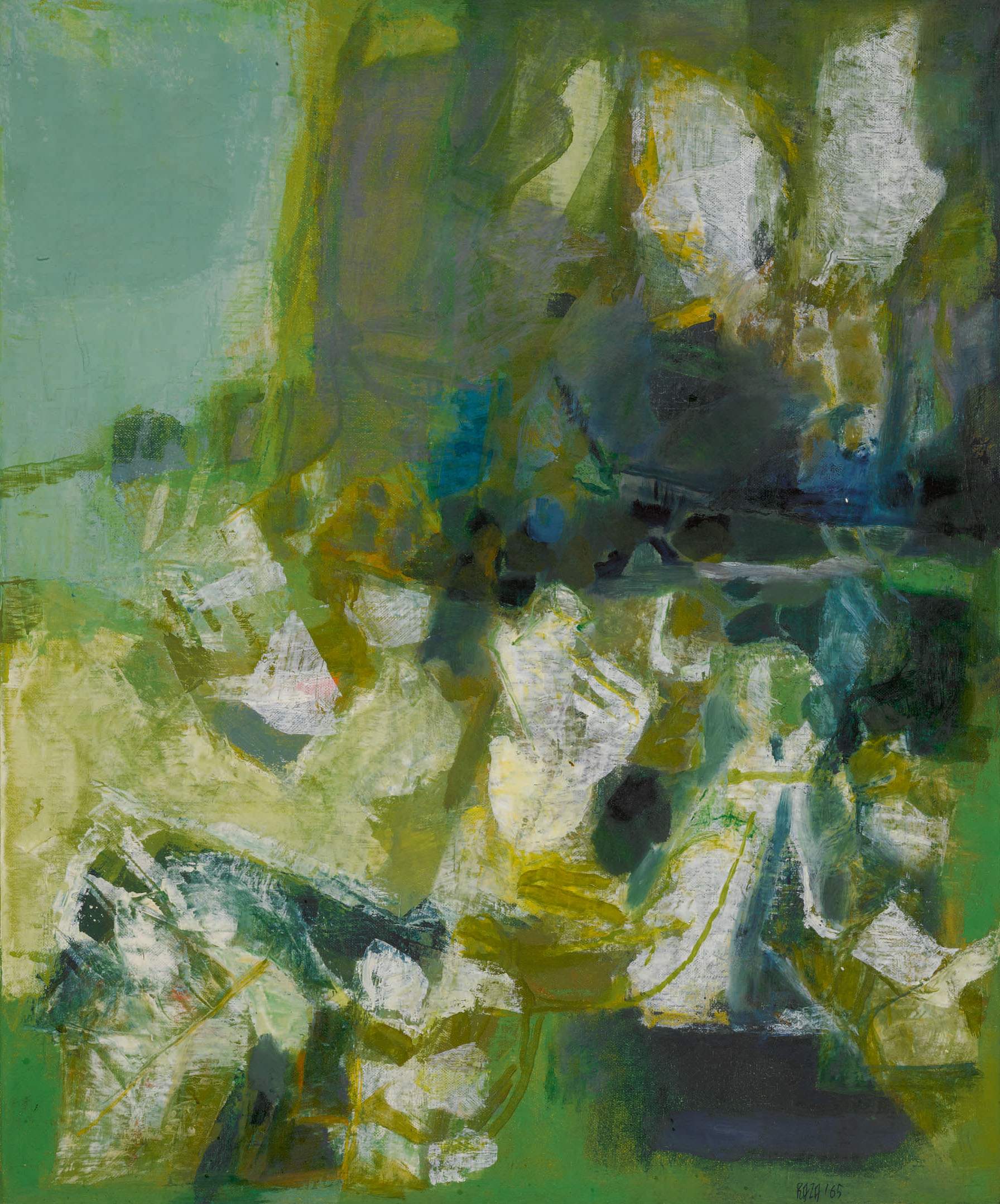 10333, Lot 48, Sayed Haider Raza, Prairie