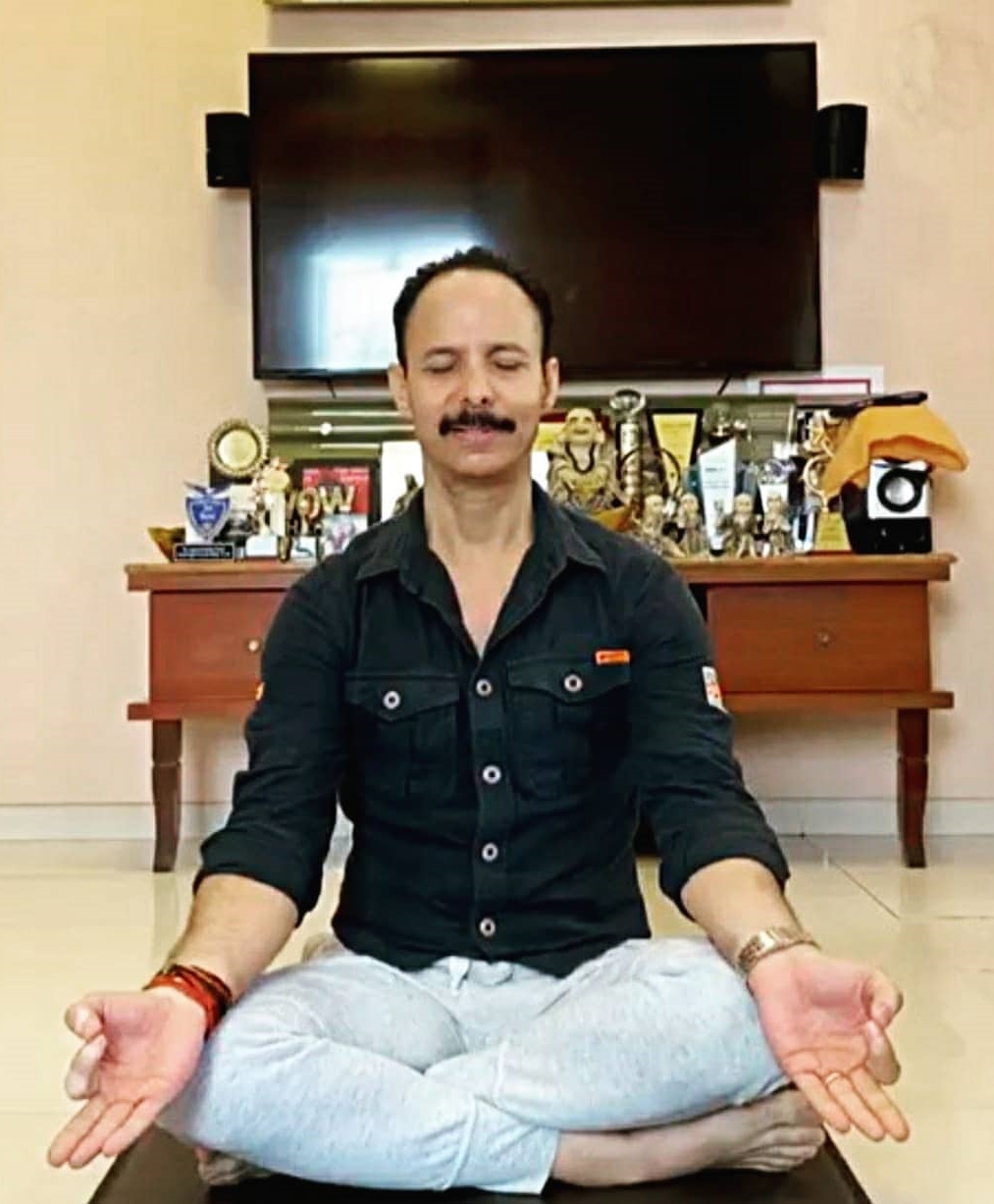 (Photo: mickey_mehta/Instagram)