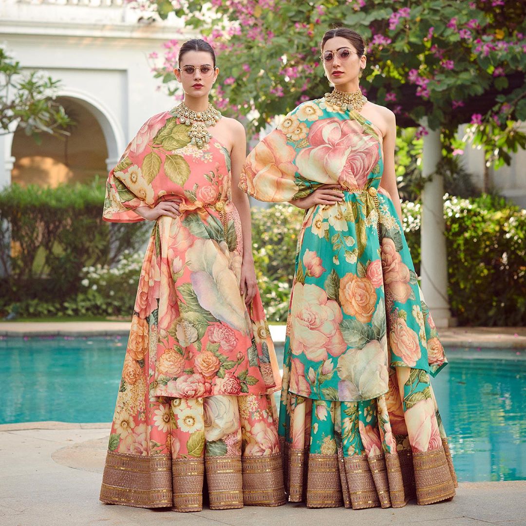 (Photo: sabyasachiofficial/Instagram)