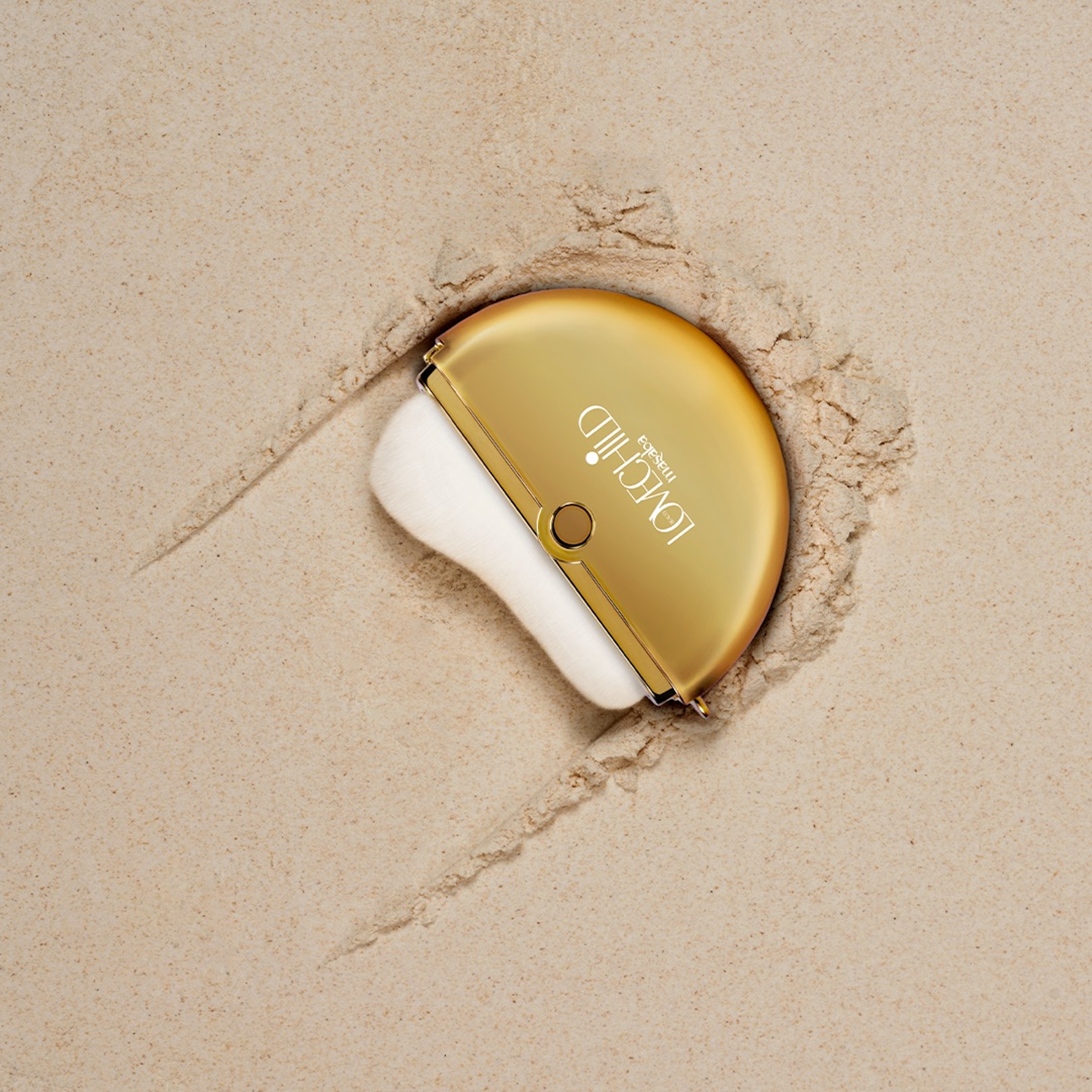  LoveChild by Masaba expands face category- launches 4K Mattifying Foundation, Blending Brush, and Pore-Proof Primer for Ultimate Glam!