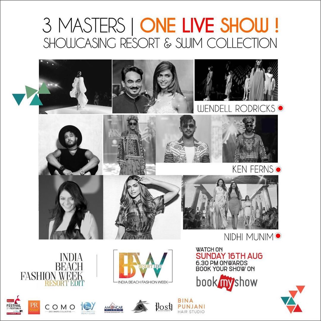 (Photo: ibfwgoa/Instagram)