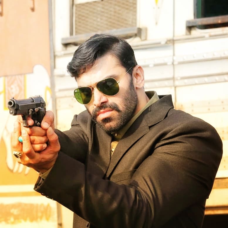 Nikitin Dheer (Photo: nikitindheer/Insta)