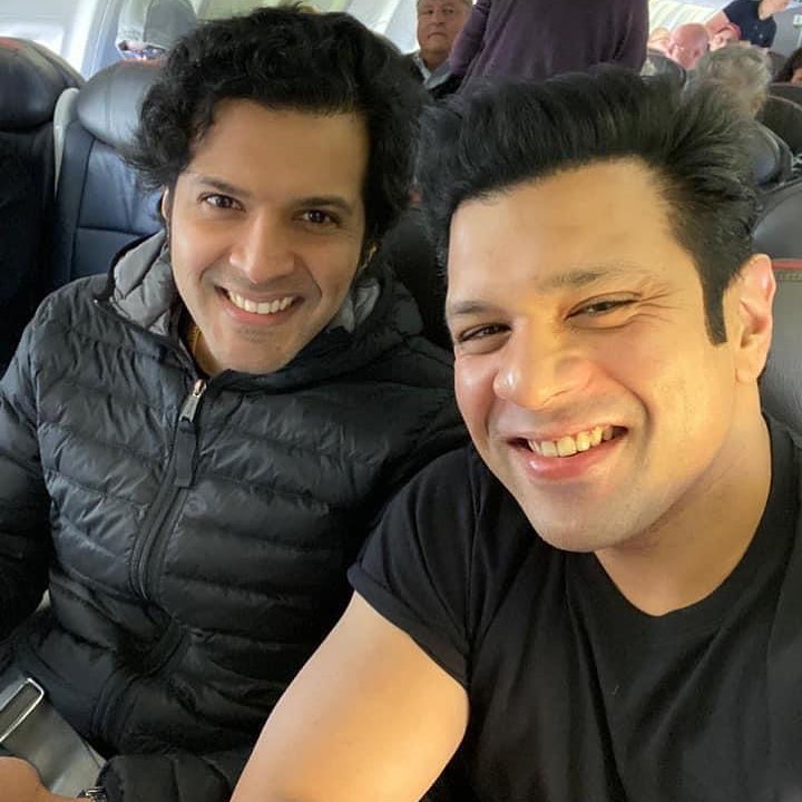 (Photo: amaanalibangash/Instagram)