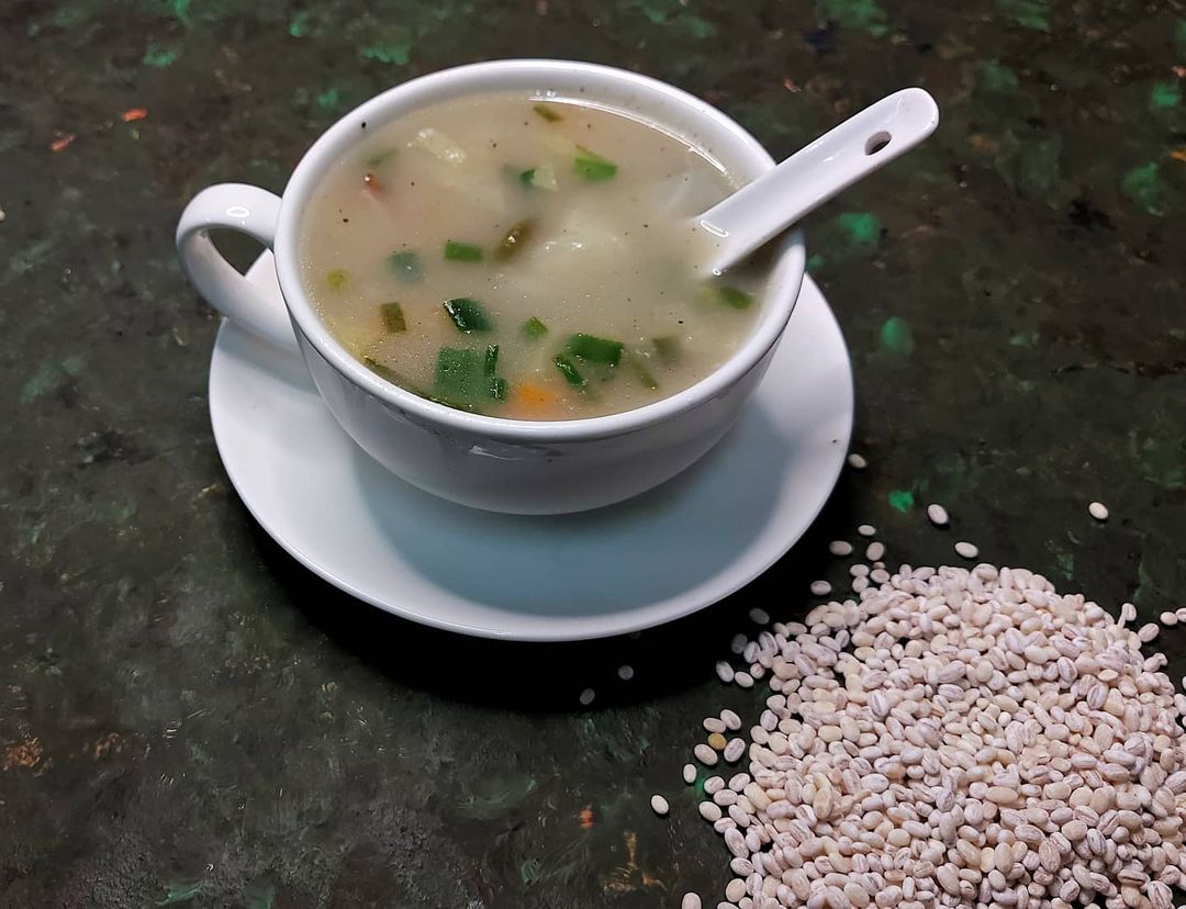 (Photo:  functionalfoodshomemade/Instagram)