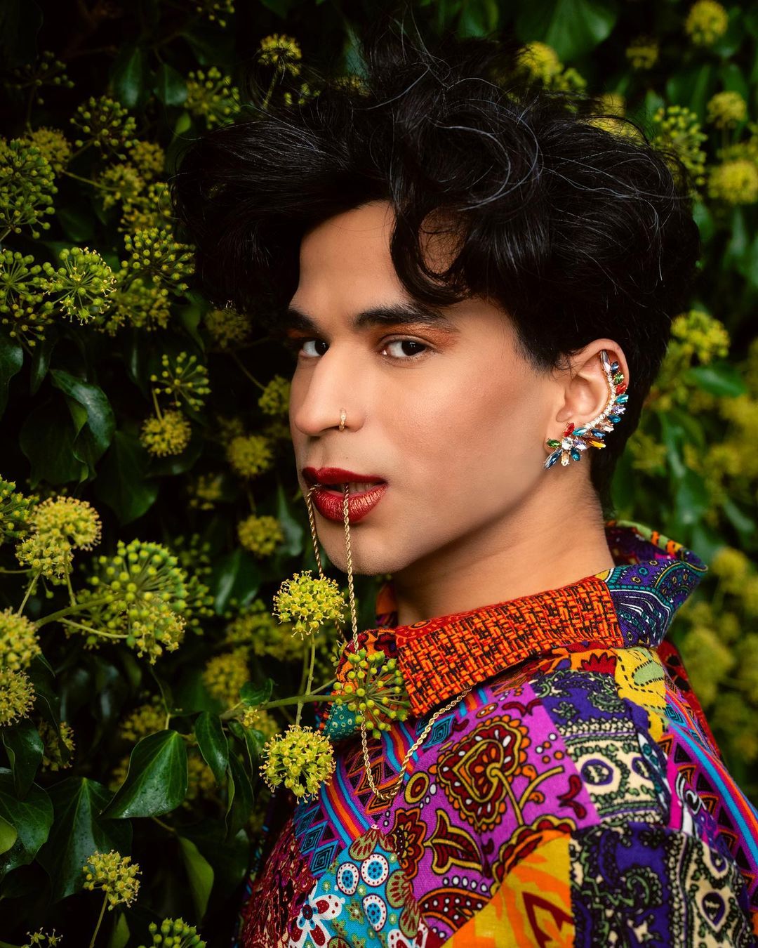 Source: Instagram.com/shivaraichandani