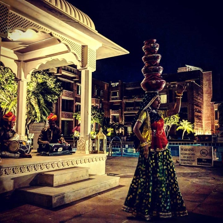 (Photo: itcrajputana/Instagram)