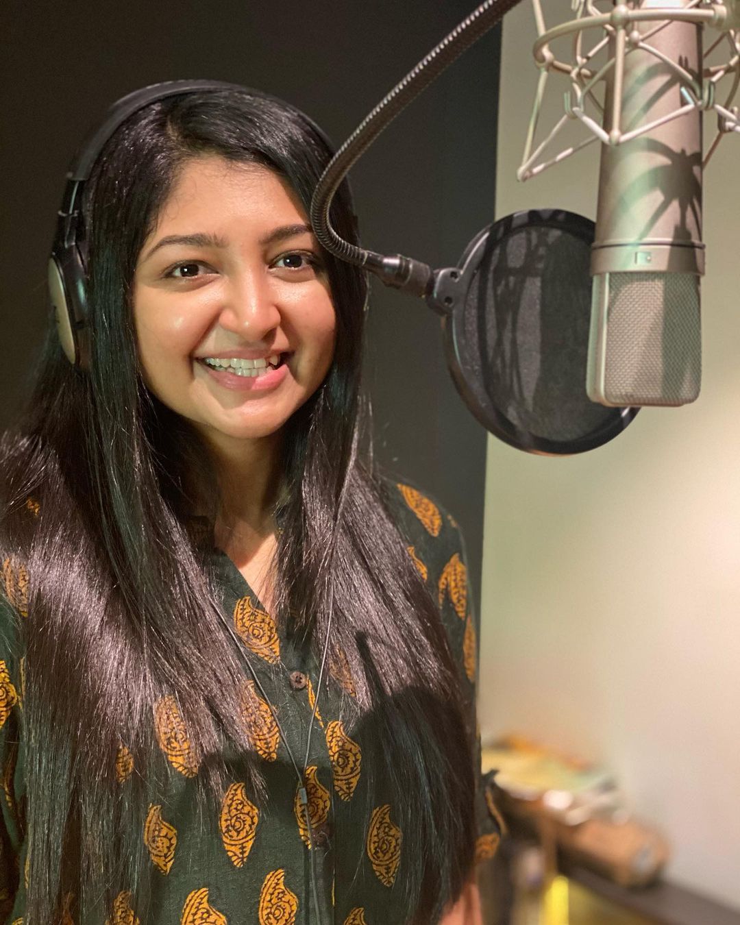 (Photo:  bhoomitrivediofficial/Instagram)