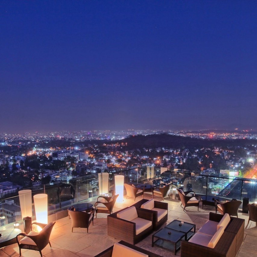 jwmarriottpune/ Instagram