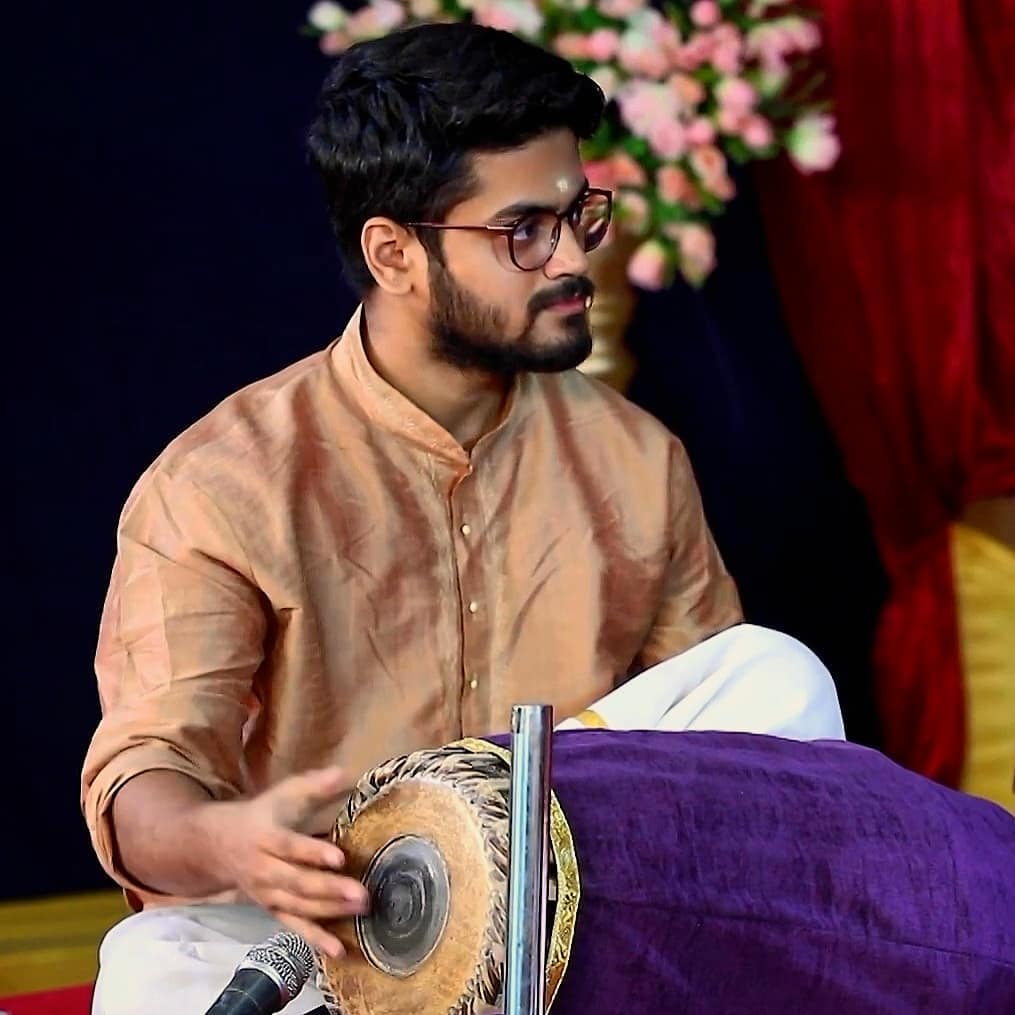 Source: Kishore Ramesh/Instagram