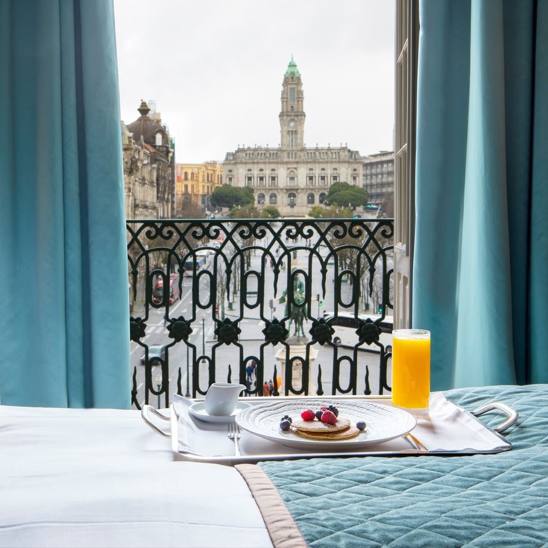 (Photo: ihghotels/Instagram)