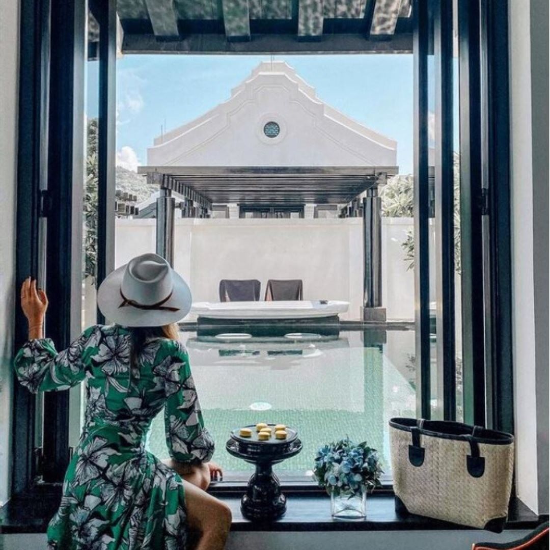 (Photo: ihghotels/Instagram)