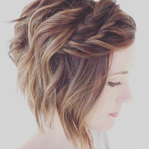 (Photo: hairbymarleensegers/Instagram)