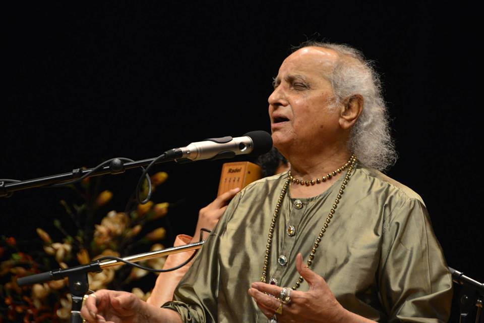 Pandit Jasraj