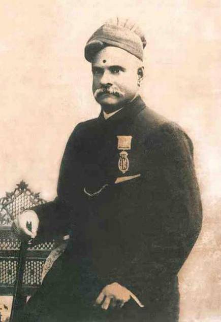 Raja Ravi Varma
