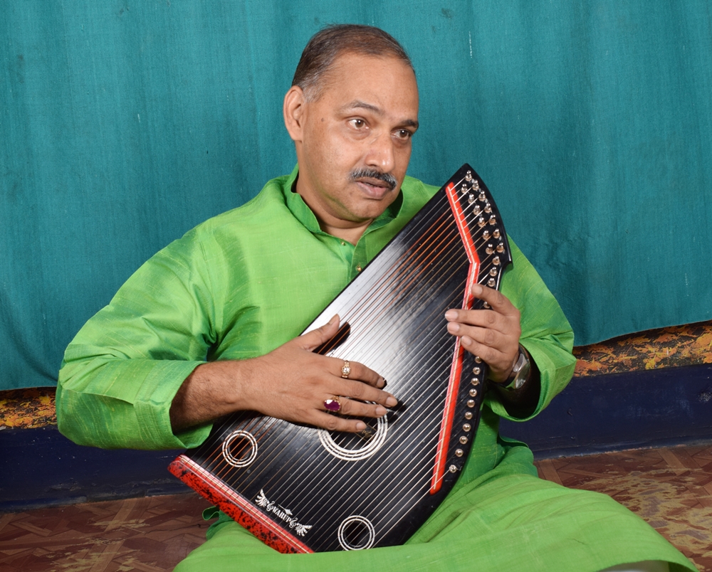 Thumri Festival opens today in Delhi