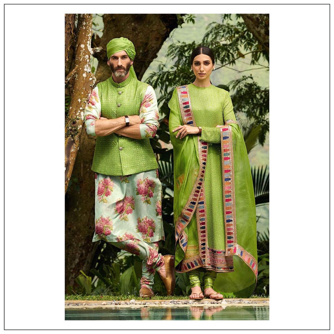 (Photo: sabyasachiofficial/Instagram)