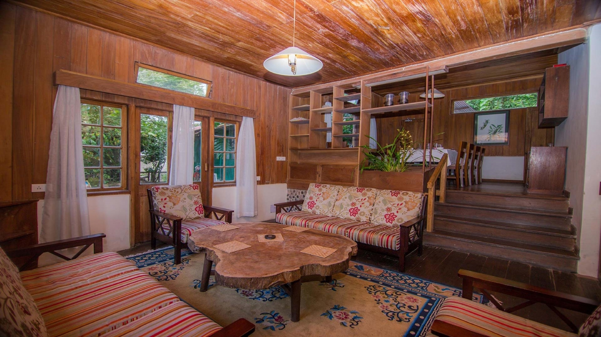 Luxury travel platform Vista Rooms on Tuesday announced the opening of three exquisite properties in the state of Sikkim, marking its debut in the northeast India.