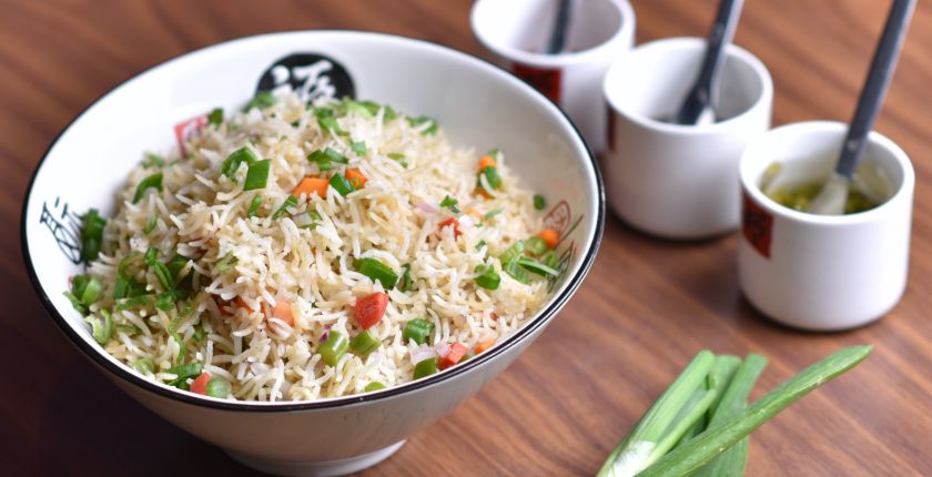 Veg fried rice (Photo: https://bercos.net.in/)