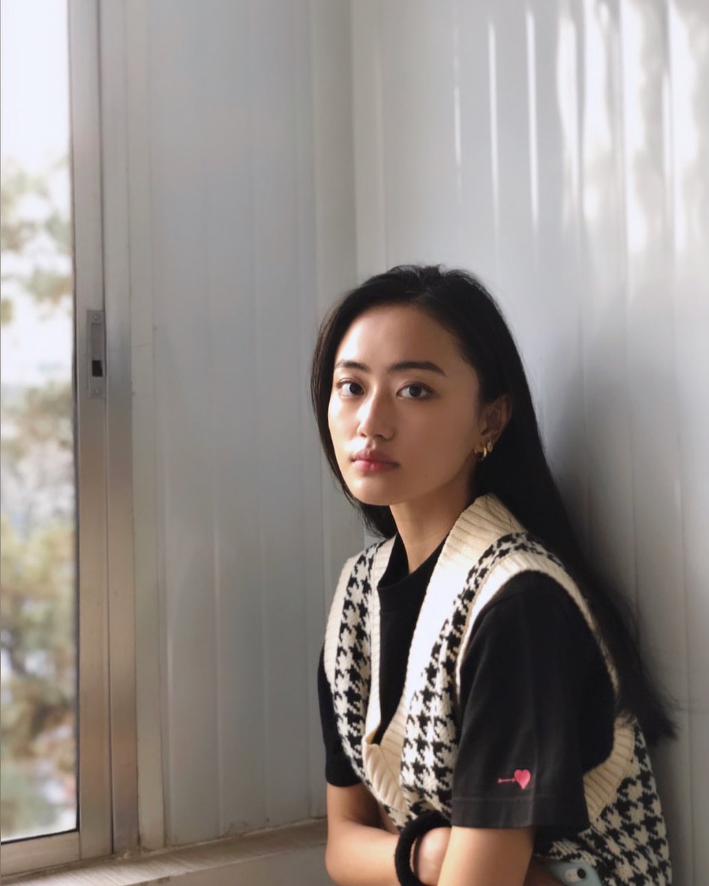 Andrea Kevichusa/Instagram