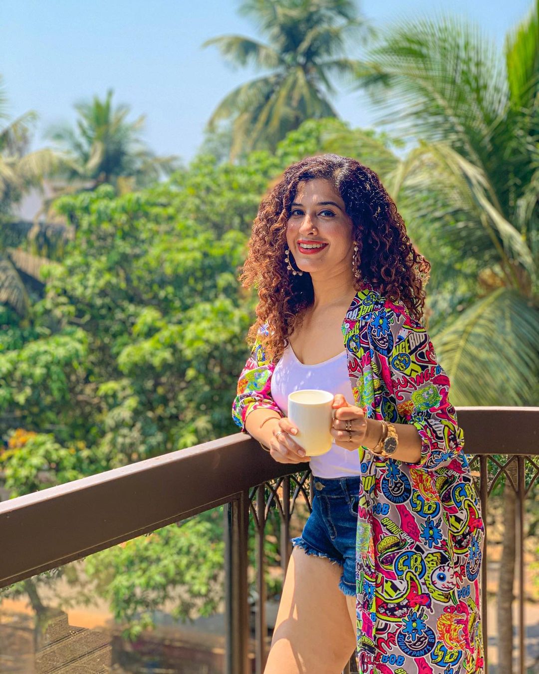 (Photo: kamiya_jani/Instagram)