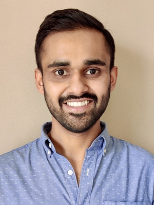 Kanishk Gupta, Director and Co-Founder at Sukoon Health Hospital