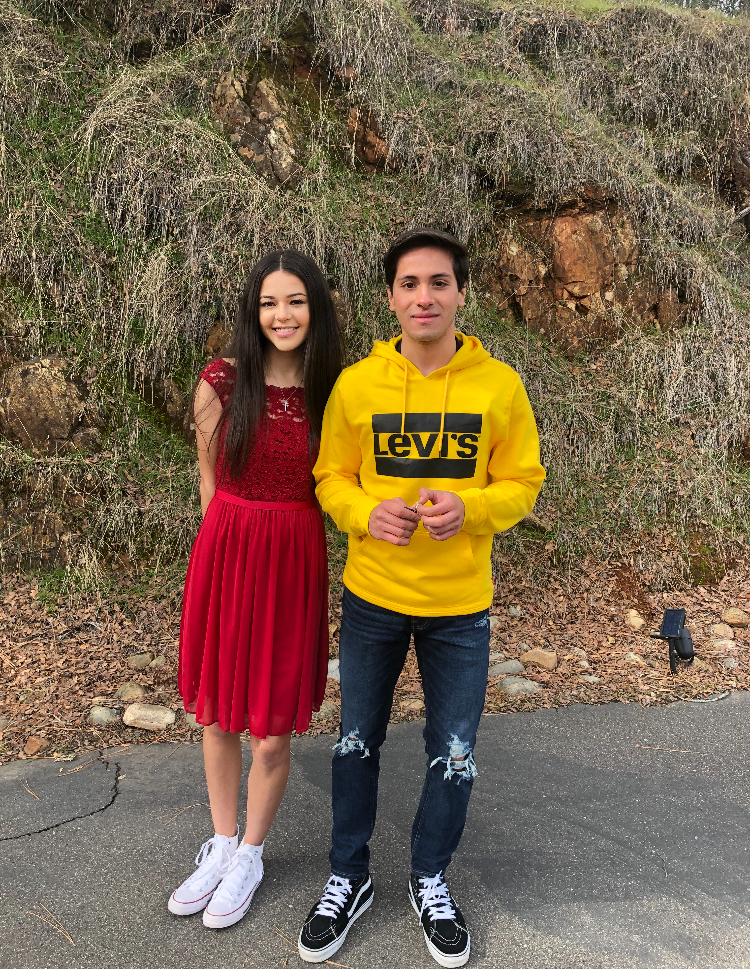 Jatin Pandit's son Raahul collaborates with father on new single 