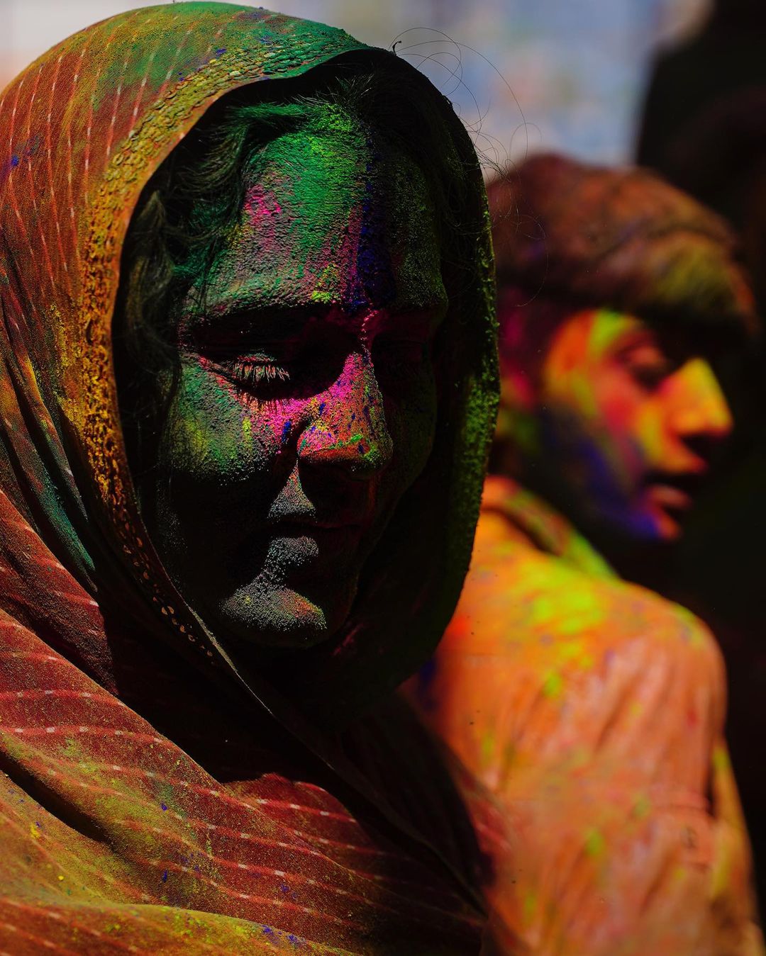 Source: Roshani Shah/Instagram