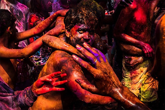 Source: Lopamudra Talukdar/Instagram