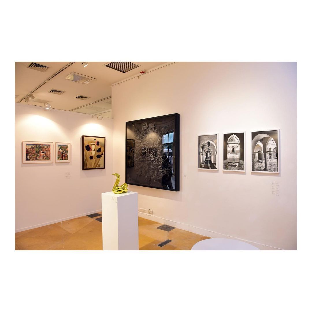 A glimpse of DCAW 2019; Source: DCAW/Instagram